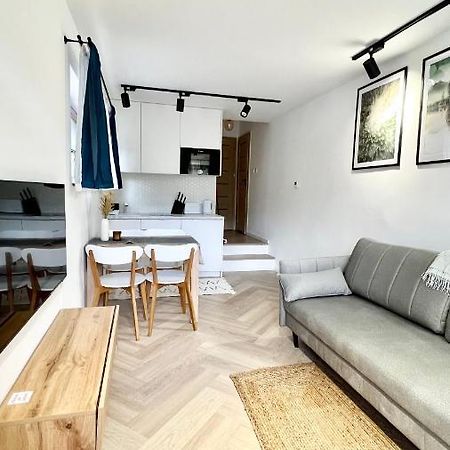 Apartament 21 Szczyrk Luaran gambar