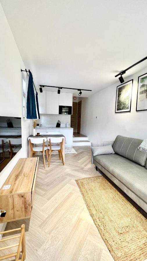 Apartament 21 Szczyrk Luaran gambar
