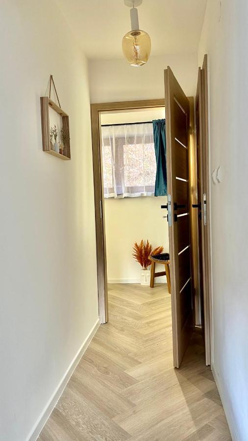 Apartament 21 Szczyrk Luaran gambar