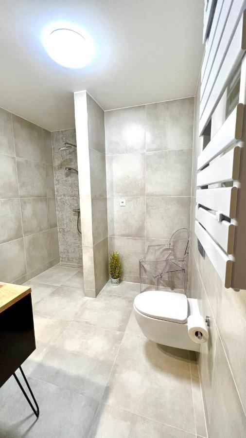 Apartament 21 Szczyrk Luaran gambar