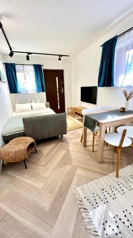 Apartament 21 Szczyrk Luaran gambar
