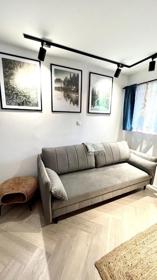 Apartament 21 Szczyrk Luaran gambar