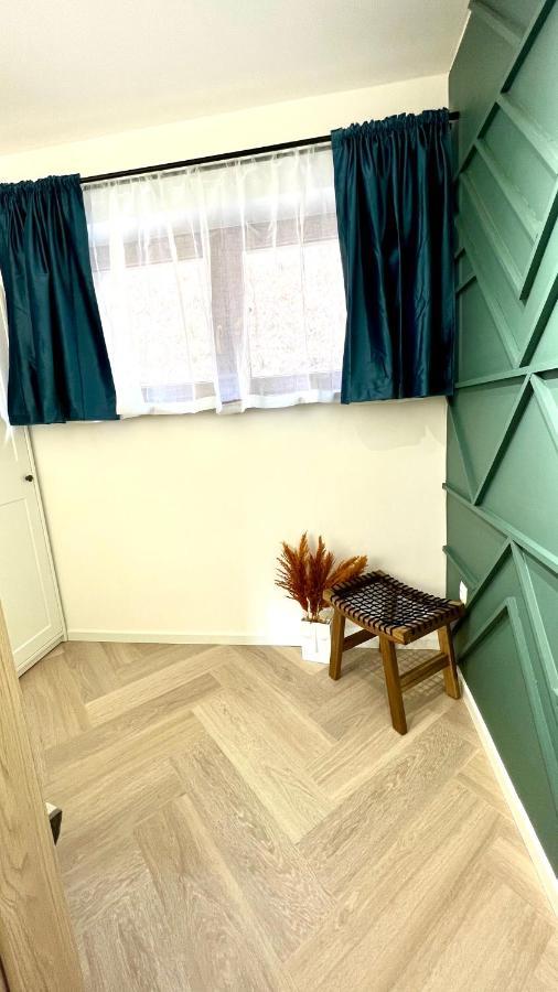 Apartament 21 Szczyrk Luaran gambar